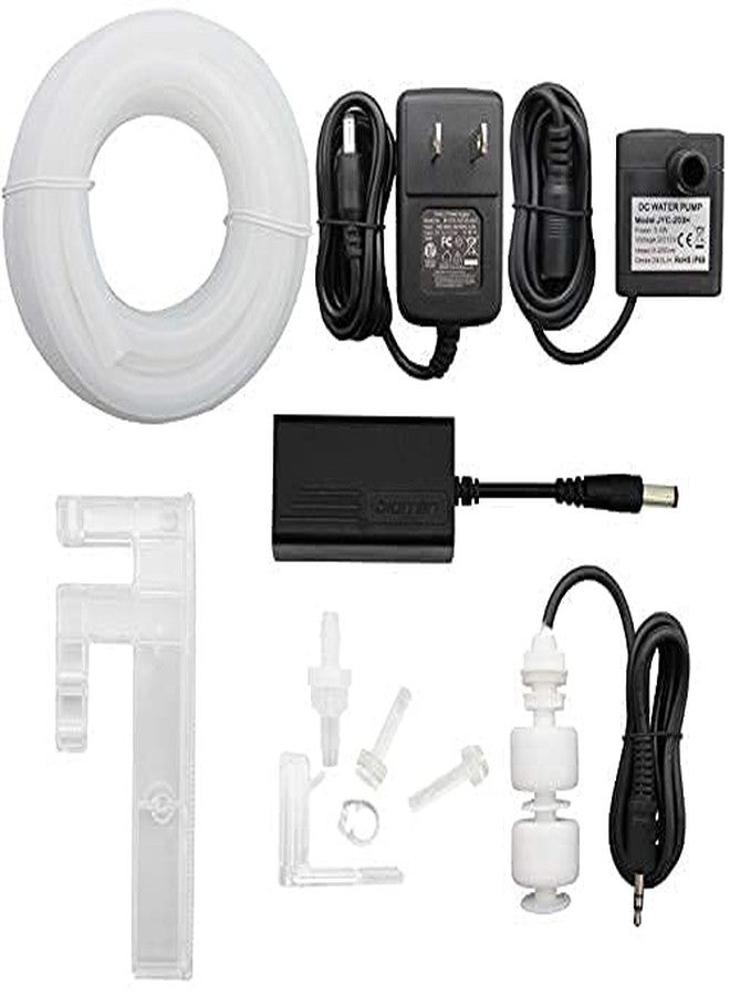 SENSTREE DIGITEN Auto Top Off System, Smart ato System, Fish Tank Sump Water Filler Refiller, Automatic ATO System for Aquarium with Pump - Image 4